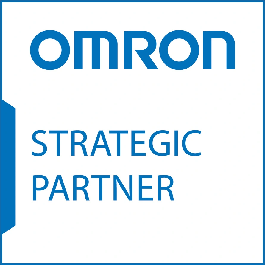 Omron Strategic Partner